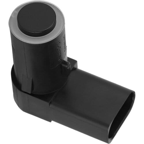 Parking Distance Control PDC Parking Sensor Fit for Skoda Superb 3U4 2002-2008 - frontal y externo posterior 3U0919275A