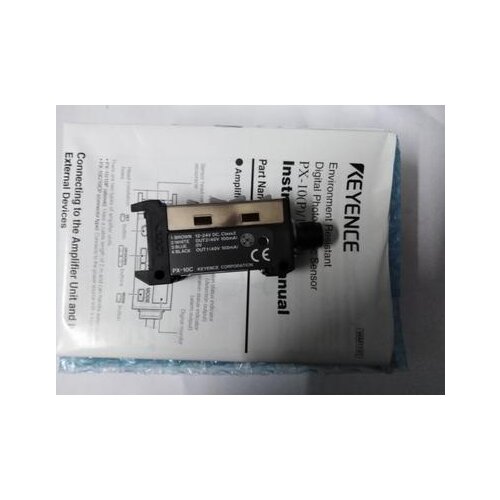 Photoelectric switch sensor PX-10C