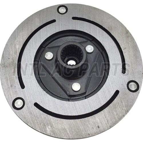 AC Compressor Clutch HUB PLATE FOR 2013-2019 MK2 HYUNDAI I10 1.2 PETROL 97701B9000 8FK351106-371 F500QADAA03 F500QADCA02