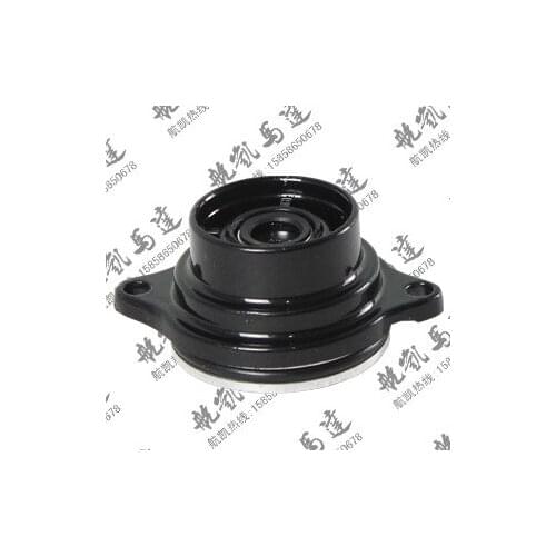 4.0 HP outboard boat hook outboard motor gear cover book (HANGHAI 4.0HP) with Oil seal, copper sleeve