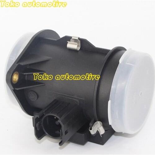 MASS AIR FLOW METER MAF AIRFLOW SENSOR FOR OPEL OMEGA B (25_, 26_, 27_) (1994/03 - 2003/07) 13622246084/7.22184.50.0/836625