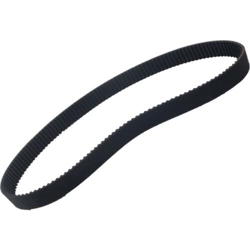 LUPULLEY HTD5M Timing Belt Length 1040/1050/1060/1065/1080/1090/1100/1105/1115/1120/1125mm Closed-Loop Timing Pulley Belt