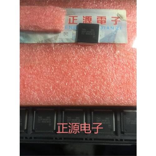 100% New&original TMS320F2808PZA 320F2808PZA