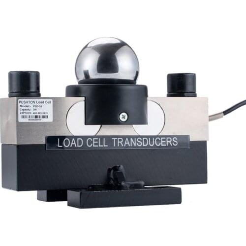 Weighbridge Load Cell 10/20/30/40t Cantilever Beam Load Cell Digital Signal For High Capacity Crane Hopper Scale