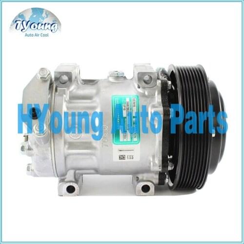 High quality Auto AC Compressors for Caterpillar 372-9360 461-2805 3547916C1 3628699C1