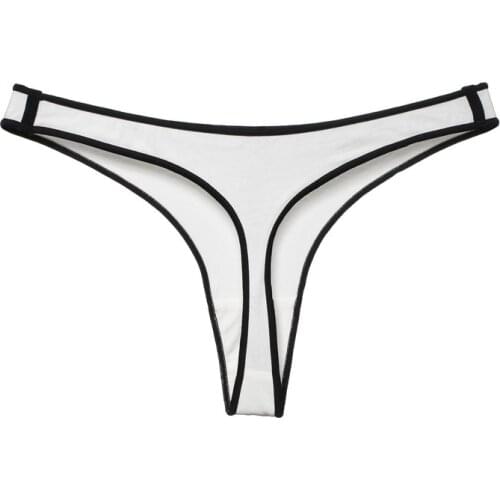 Yuyang Women's Thong