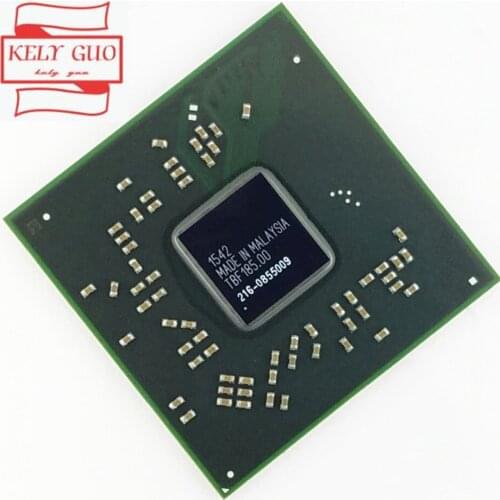 100% New original 216-0855009 216 0855009 BGA chipset