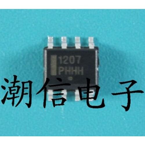 10cps 1207 MC1207 SOP-8