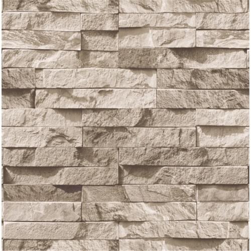 9300 Stone Pattern Wallpaper