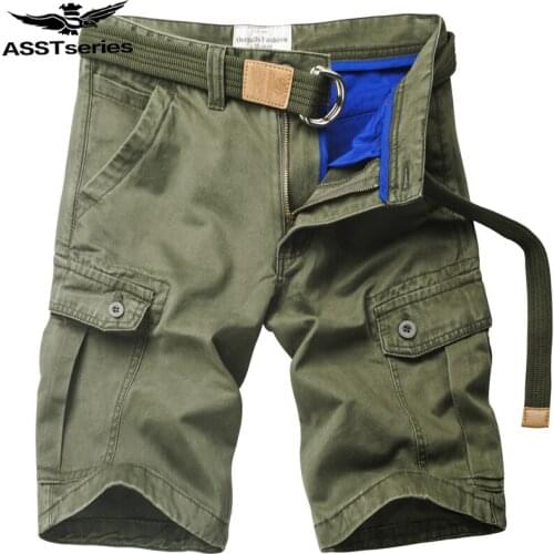 Army Military Shorts Men Mens Cargo Tactical Shorts.AA06