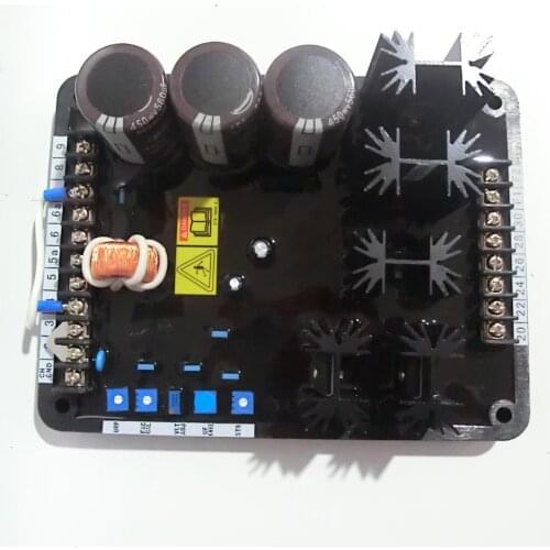 AVC63-12B2 Automatic Voltage Regulator Generator AVR