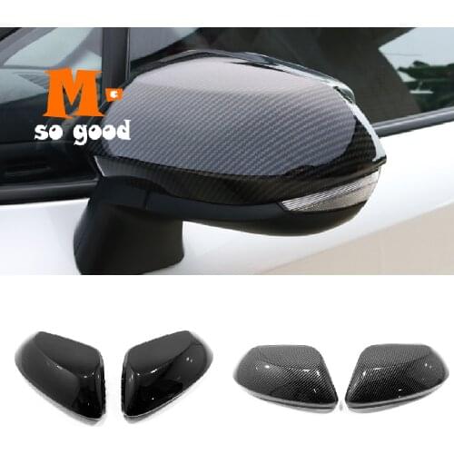 ABS Carbon fibre For Peugeot 508 Allure SW GT 2019 Car Seat adjustment Switch Button car styling Cover trim Accessories
