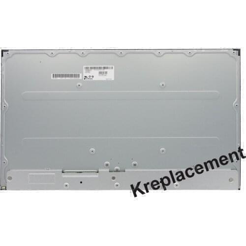 For Lenovo ideacentre AIO 520-27ICB F0DE0016MB F0DE0017NY LCD Display Screen Panel Replacement 2560*1440 IPS 27"- NON-Touch Ver