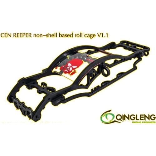 CEN Reeper big C big R roll cage