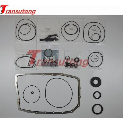 6R80E Automatic Transmission Repair Kit For Ford lincoln
