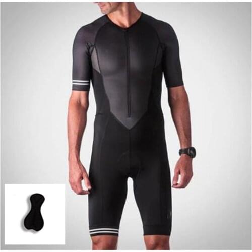Team Mens Racing Cycling Suits, Triathlon Jumpsuit Pro Bike Wear Quick Dry Jersey Ropa Ciclismo Breathable Cycling Clothing Set