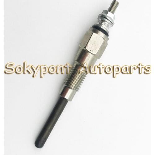 New Kubota V2003 Glow plug 1pc