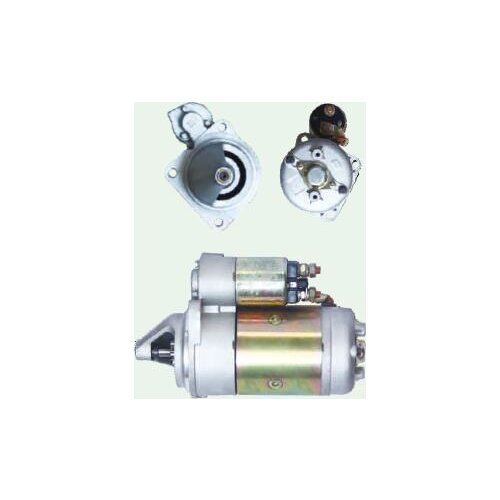 NEW STARTER MOTOR 17111 63217126 63216825 0001359102