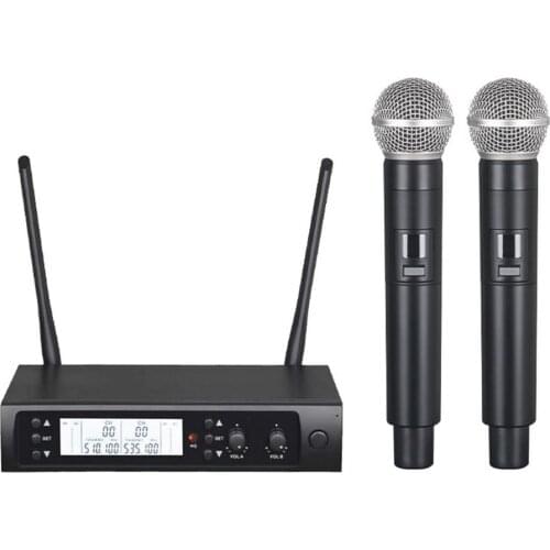 Microphones Rondaful China