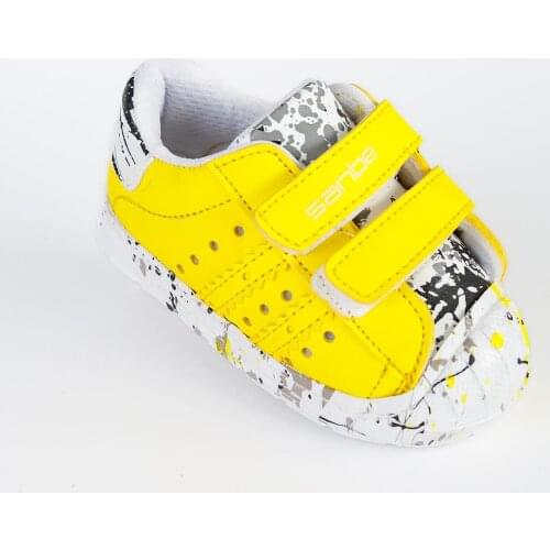 Baby Boy İlkadım Sport Shoes