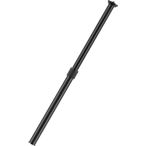 Universal Extension Rod Aluminum Alloy Tripod Center Column Tripod Extender