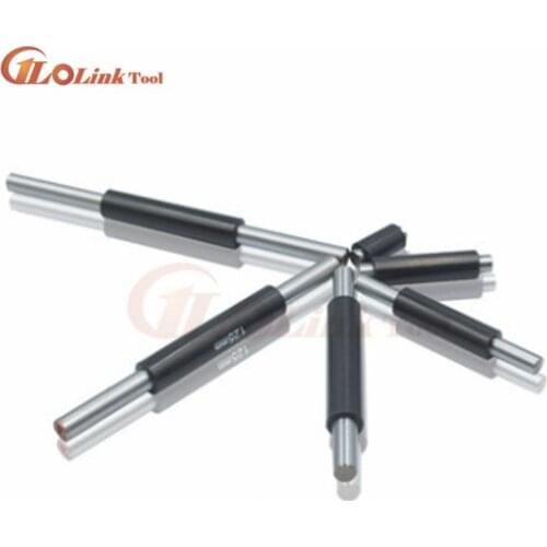 Outside Micrometer 25mm Reference Rod Gauge Accessories Caliper Micrometer Inner Diameter Outer Diameter Calibration Block Rod