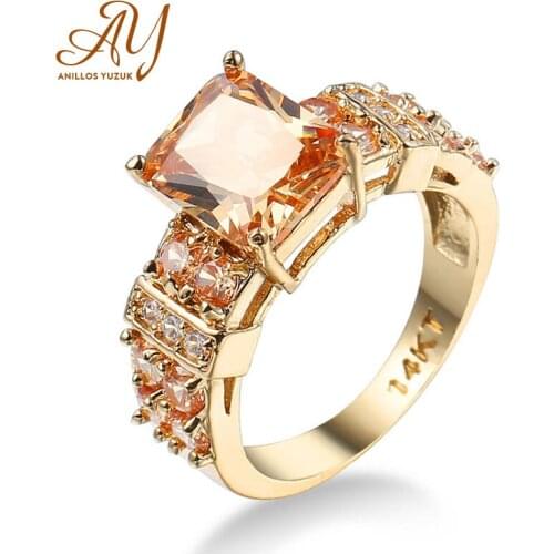 Anillos Yuzuk 925 Sterling Silver Ring Finger Anel Aneis CZ Flower Ring For Women Jewelry Pure Wedding Engagement