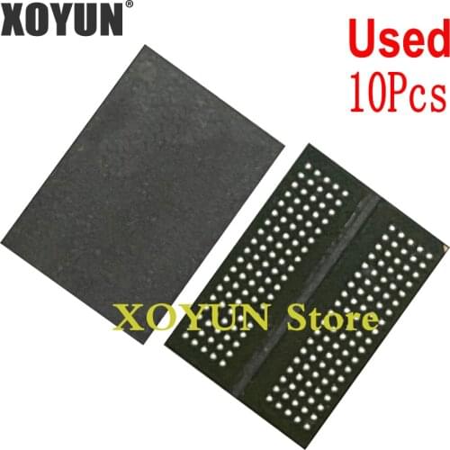 10piece)100% test K4G80325FB-HC03 K4G80325FB-HC25 K4G80325FB-HC28 H5GQ8H24MJR-R0C H5GQ8H24MJR-R4C H5GC8H24AJR-R2C BGA