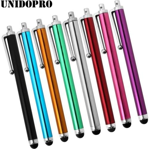 3in1 Capacitive Touch Screen Stylus for Huawei Mediapad T3 8.0 KOB-L09 / M3 BTV-DL09 / T2 8 Pro / Honor Pad 2 JDN-W09 Tab Styli