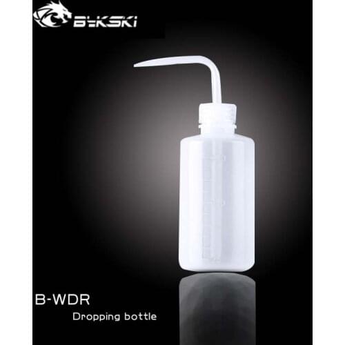 Bykski B-WDR Drip Bottle For Water Cooling liquid 250/500ML