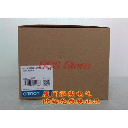 CPM2AH-40CDR-A Genuine Original