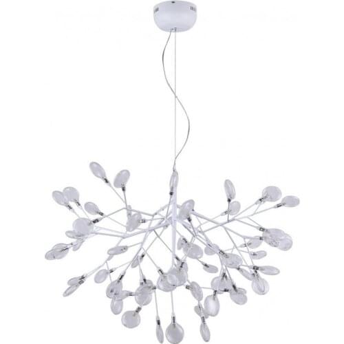 Crystal Lux Pendant Lights