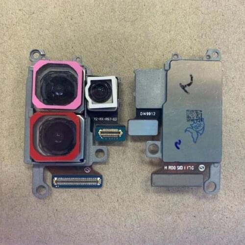 For Samsung Galaxy S20 Plus OEM Rear Camera for Samsung Galaxy S20