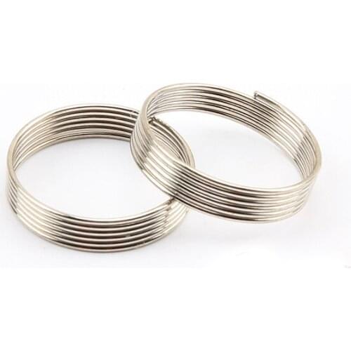 FID Racing Centre CVD Pin Securing ring for FIDdragon hammerV2