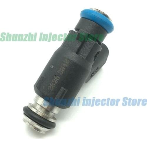 Fuel Injector Nozzle For OEM: 28263842 2826 3842