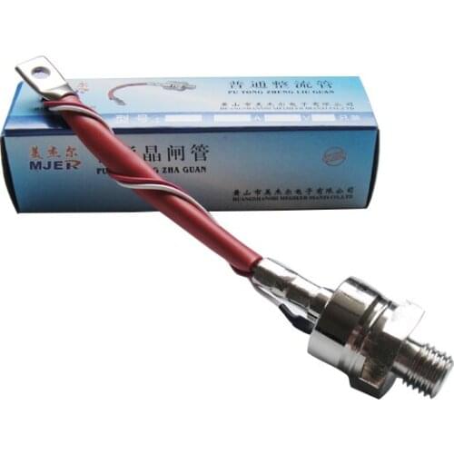 KP100A 1600V Thyristor stud version KP100A1600V