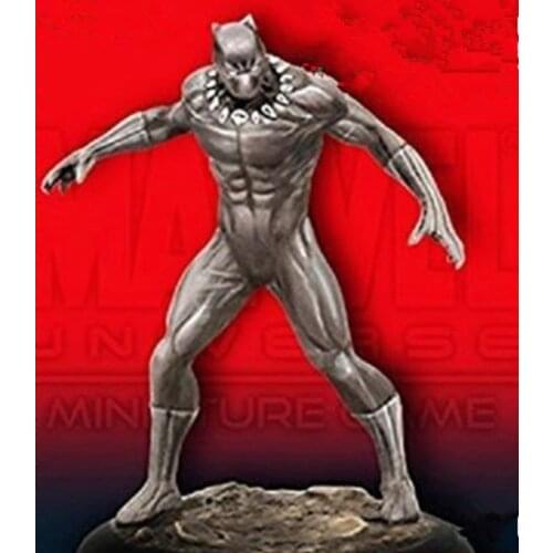 35mm Resin Figure Model Kit Unassambled Unpainted//M007