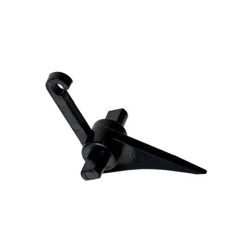 NEW 44202983000 Upper Fuser Picker Finger for Toshiba DP3500 DP4500 E28 E35 E350 E352 E353 E45 E450 E452 E453 IM3530 IM4530