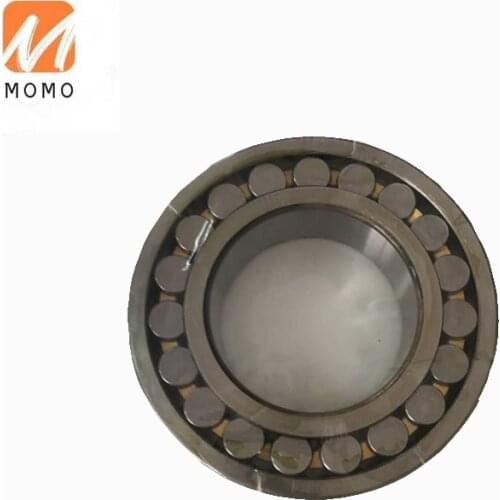 Bearing for vibration staking machine