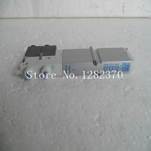 [SA] New original authentic special sales FESTO solenoid valve VMPA1-M1H-E-PI spot 533346