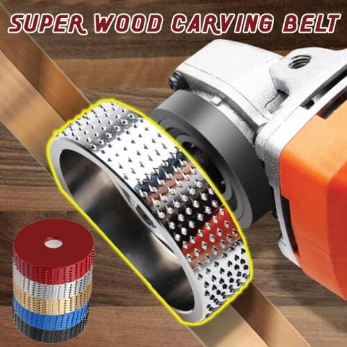 75mm Sanding Wheel Paint Rust Removal Woodworking Grinding Disc Metal Polishing Wheel Angle Grinder Accessoriess 16mm Inner Hole
