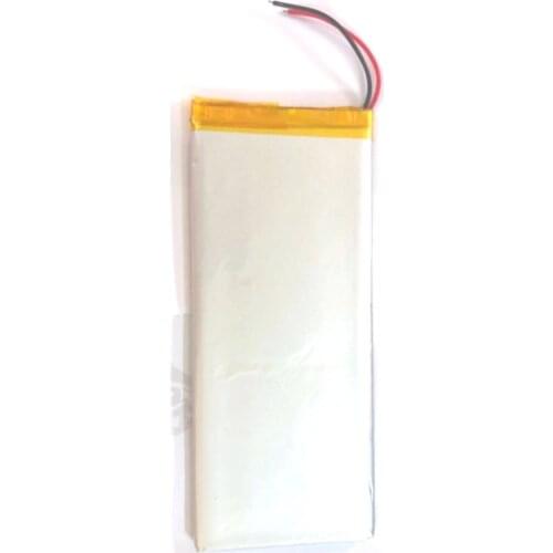 3.8v 6000mah replacement battery for Taipower G18mini G18 3G P80 quad-core version 3574140 batteries