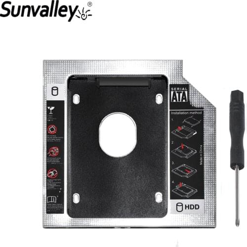 Sunvalley Hard Drive Boxes