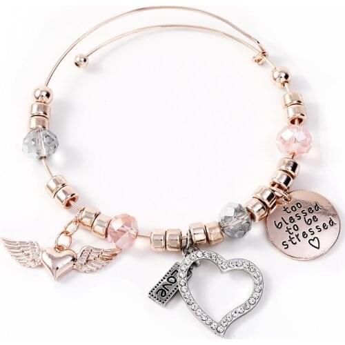 Bracelets With Pendants TTPAIAI 30 China