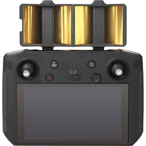 Signal Booster Antenna Range Extender for DJI Smart Controller MAVIC 2 Drone