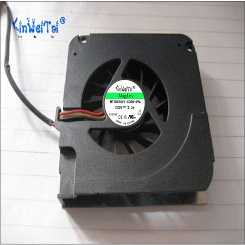 Fan for ASUS A9Rp A9 A9T Cooling Fan GB0506PGV1-A 13.V1.B2496.F.GN CBB45B05HF
