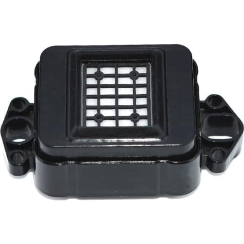 Capping Station XP600 TX800 Cap Top for Epson XP600 TX800 DX9 DX10 Printhead Solvent Printer Capping