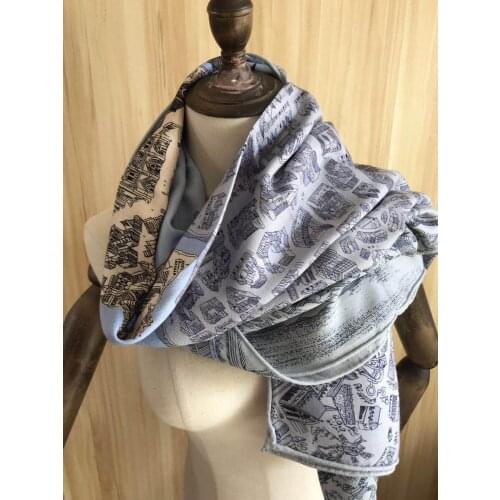 2020 new arrival autumn spring classic design 140*140 cm colorful scarf 65% cashmere 35% silk scarf wrap for women lady girl