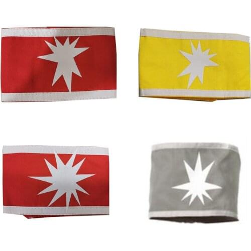 2021 Attack on Titan Eldian Warrior Unit Pieck Costume Accessory Cosplay Arm Band