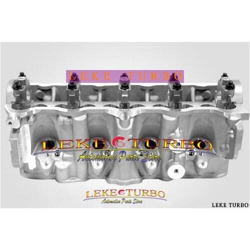 908 703 ALH ASV AGR AHF AGP AQM AYQ 1.9L TDI Cylinder Head For Audi VW Linde Industrial 038103351X 038103351B 038103373E 908703